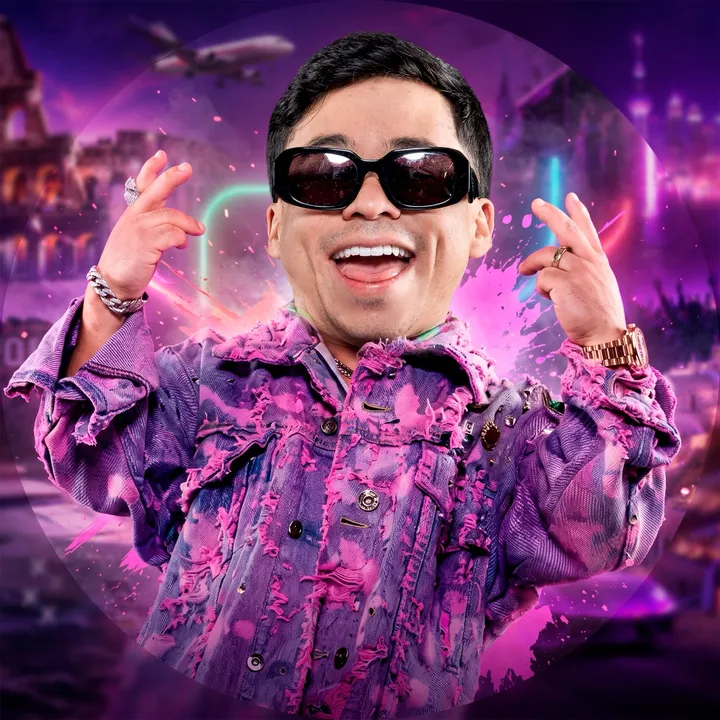 Abel Saenz R