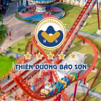 Công ty TNHH MTV Du lịch Giải trí Thiên đường Bảo Sơn