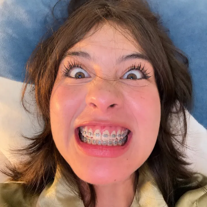 Eva Partis