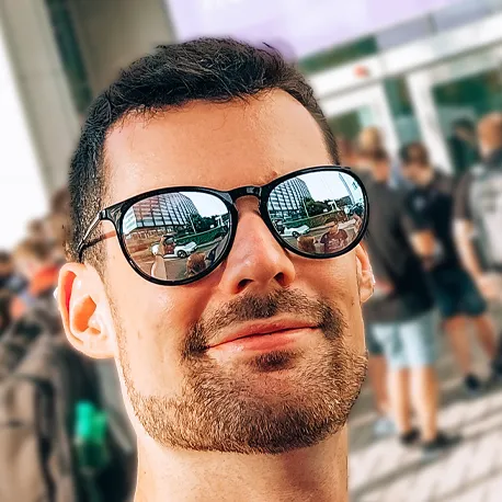 Gregor Lorbek