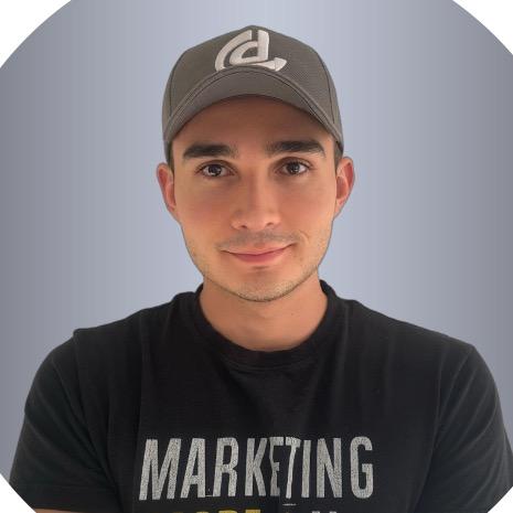 Nicolás | Marketing digital