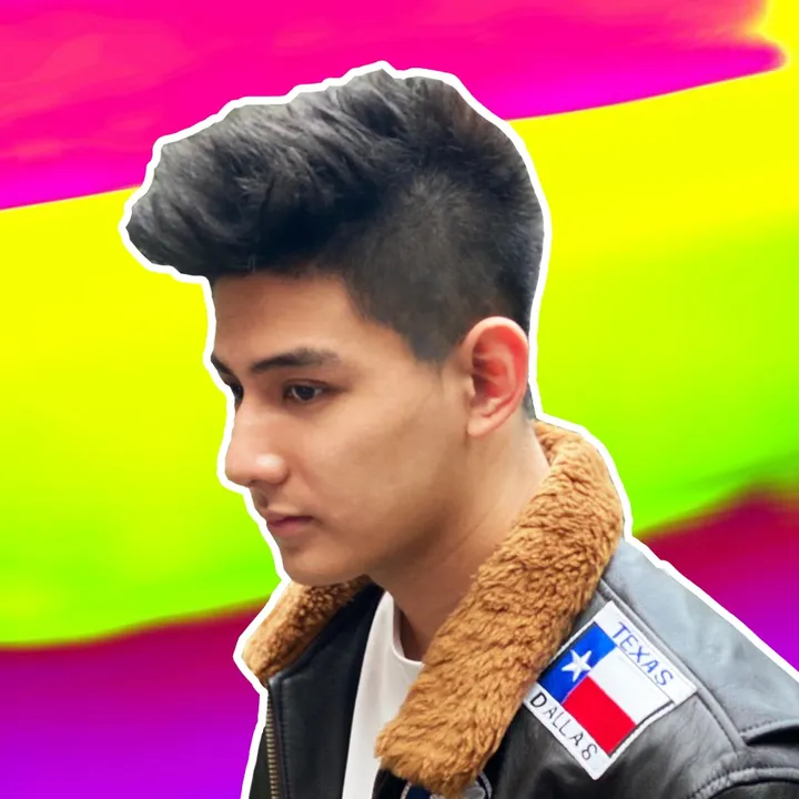 Kyle Kusumo