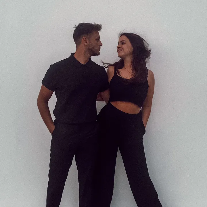 Semih & Iman