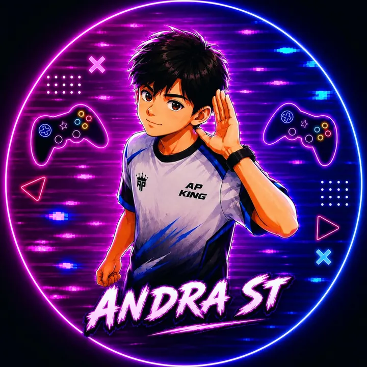 Andra ST
