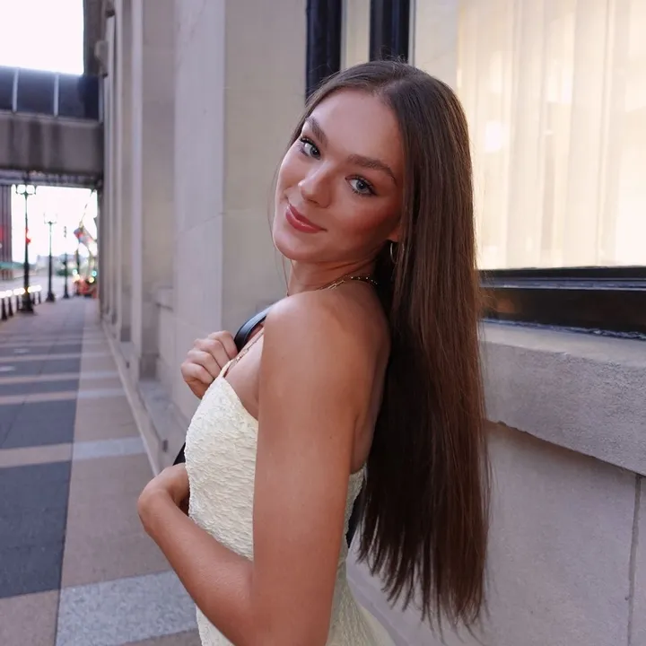 Kendall Maynard