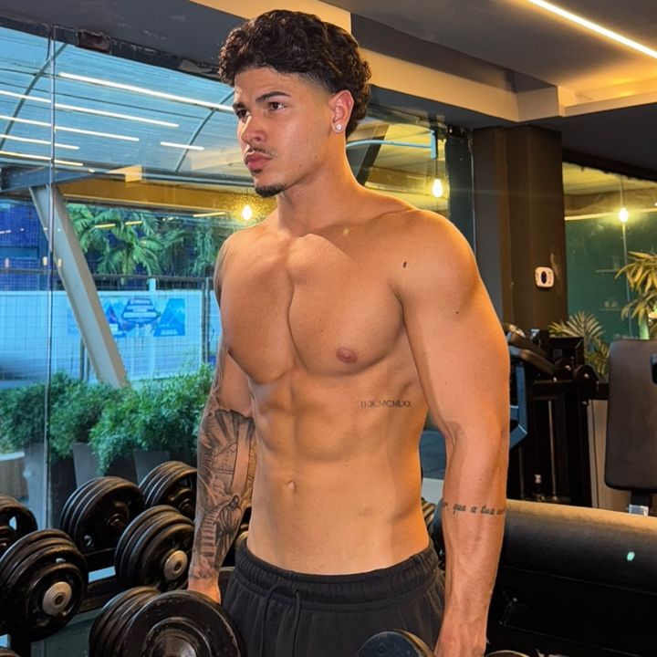 Caio Ponciano