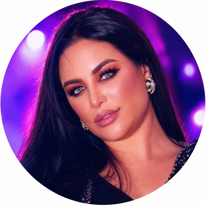 Rebecca Mahra Rabhi