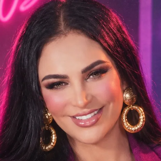 Rebecca Mahra Rabhi