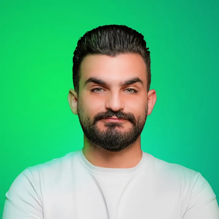 Esaa Ahmed