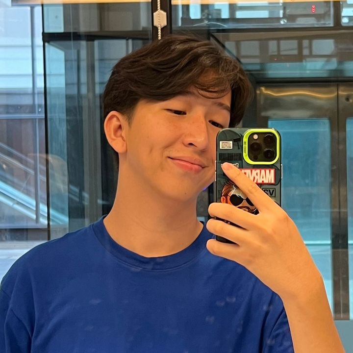 Mario Mamahit
