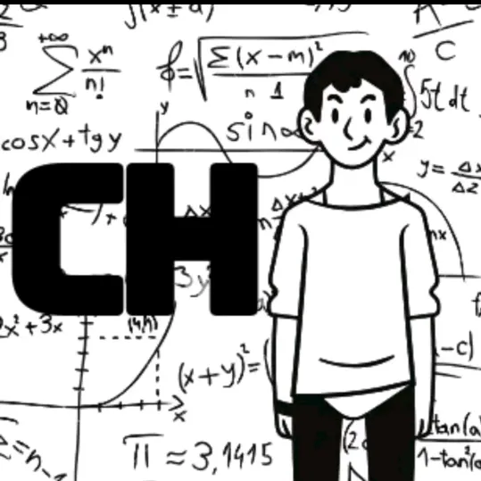 Math Guy