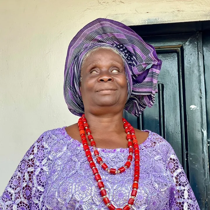 Timi Omoiya