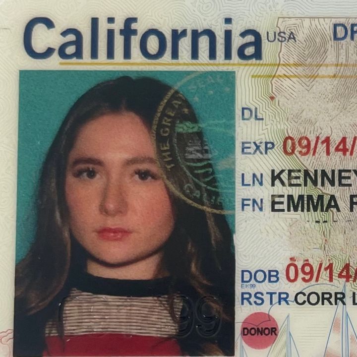 Emma Kenney