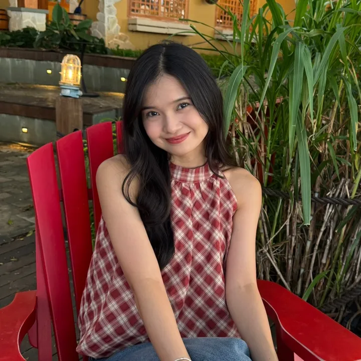 Indah Cahya Nabilla