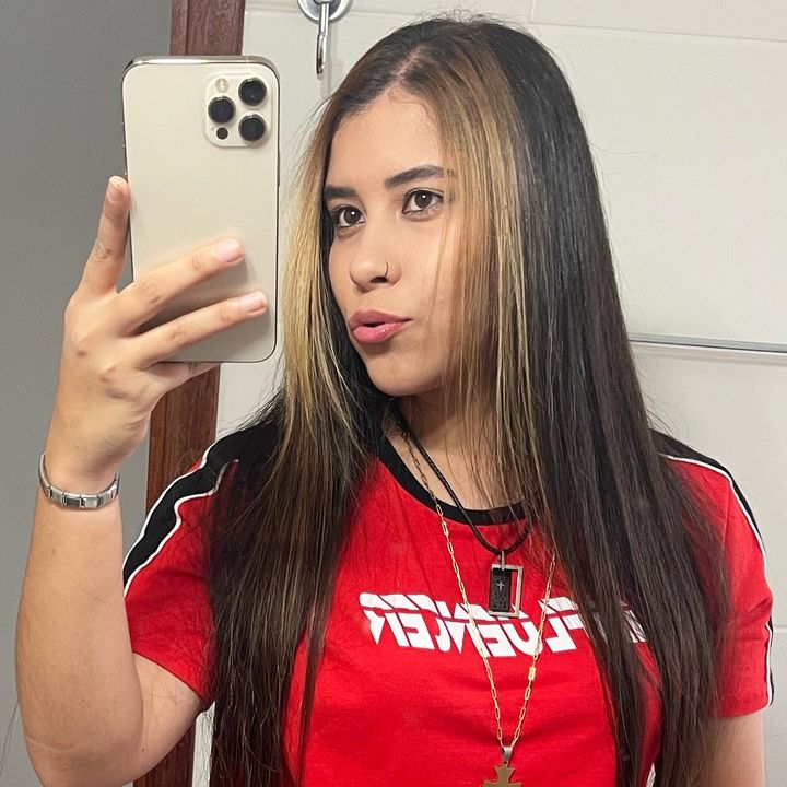 Larissa Sanches