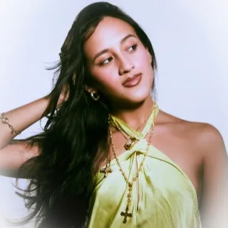 Angelina Jacob