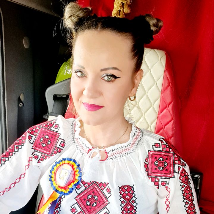 Florica Ancuta Gagea