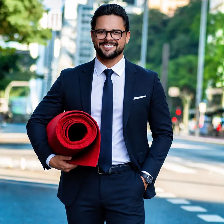 Daniel Segundeiro