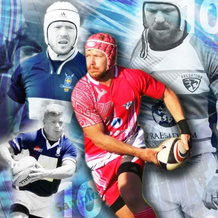 Brett Burnz