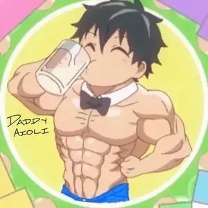 Daddy Aioli