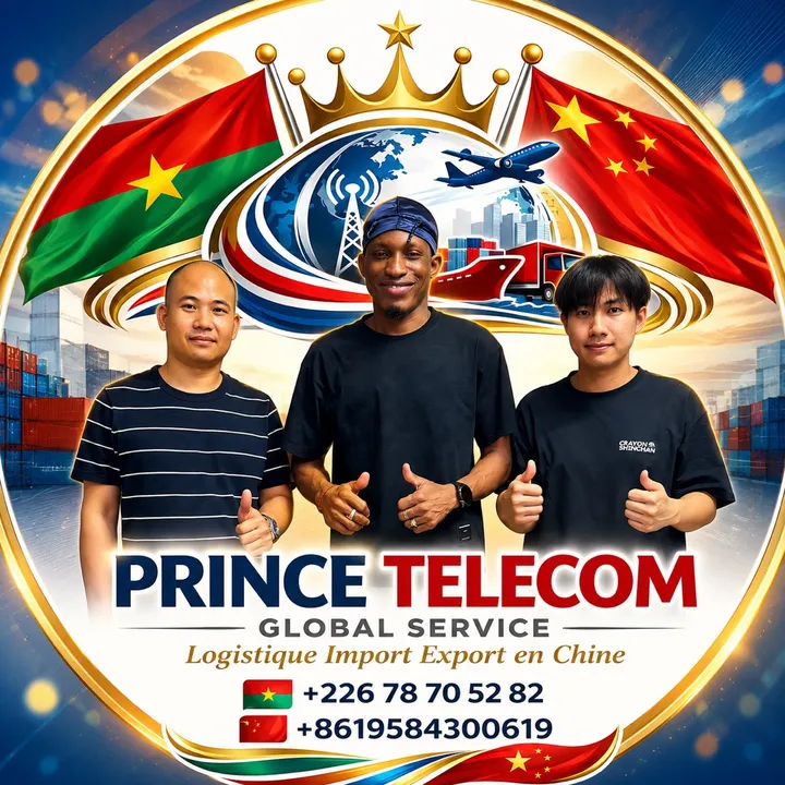 Prince Telecom