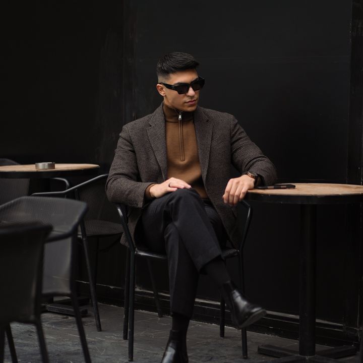 Moaz Morgan