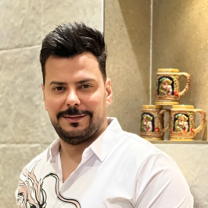 Salem Daboul