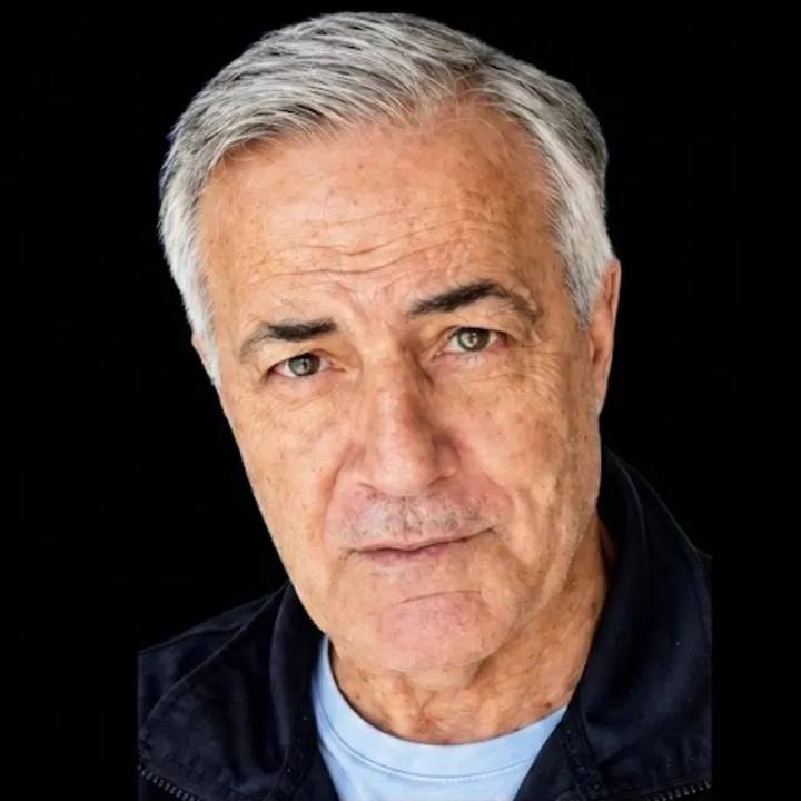 Jose de Vega