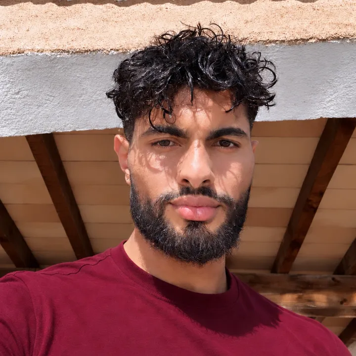 Kader Kaled