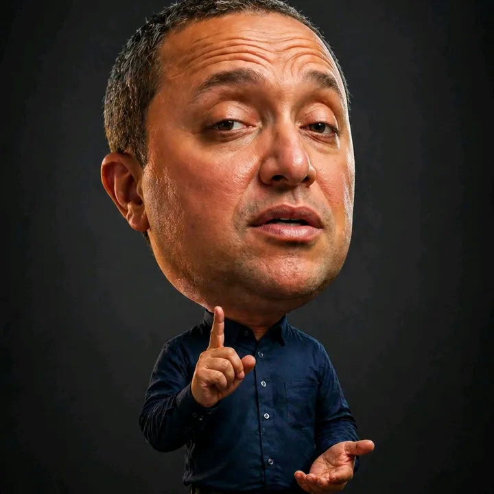 Hani Essam