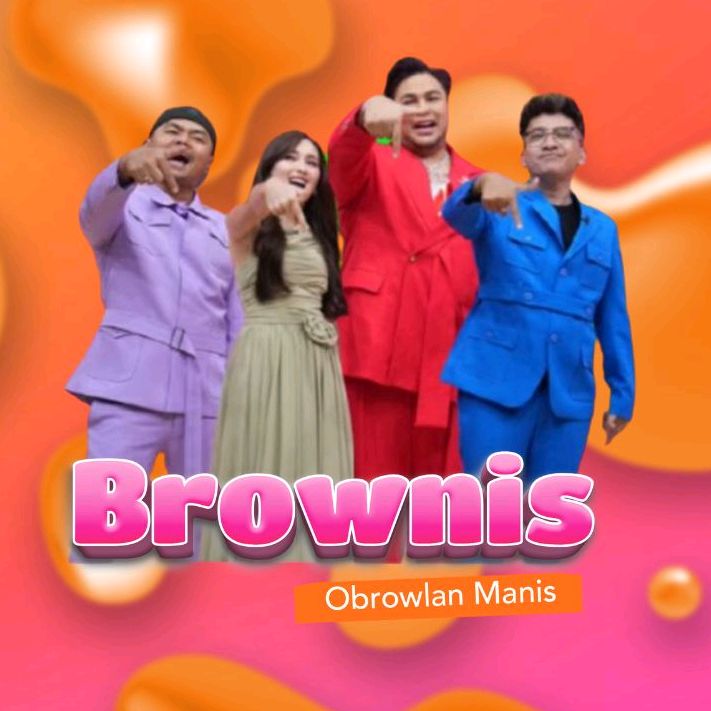 Brownis TTV