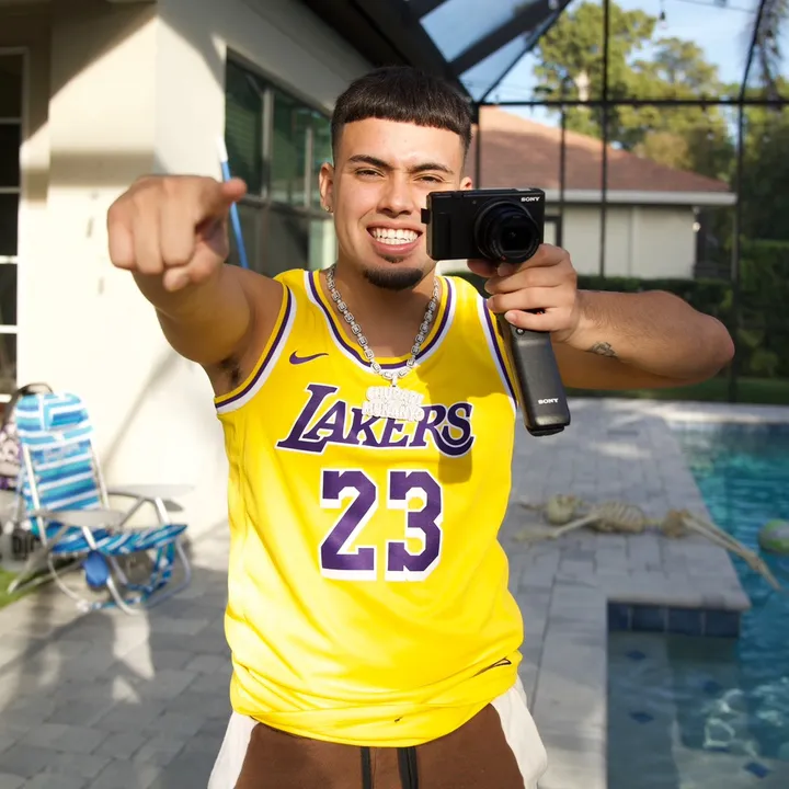 Jay Ferrer