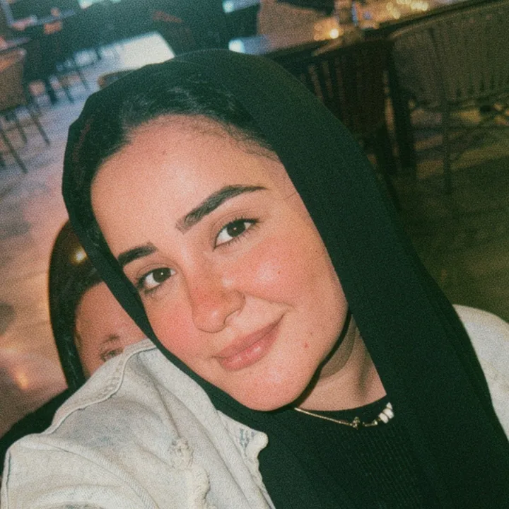 Heba El Torky Gonzales