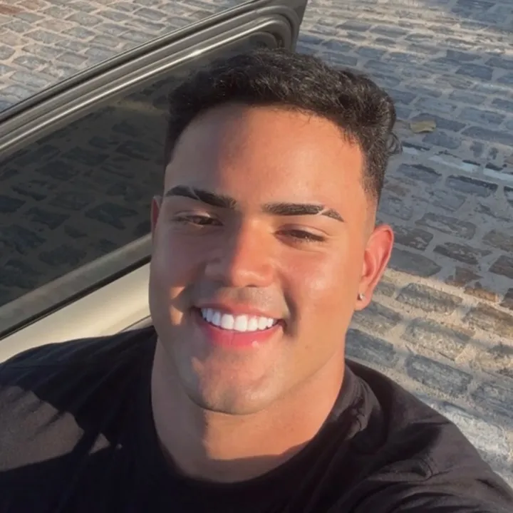 Kauã Gisley