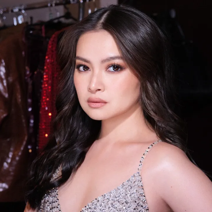 Barbie Forteza