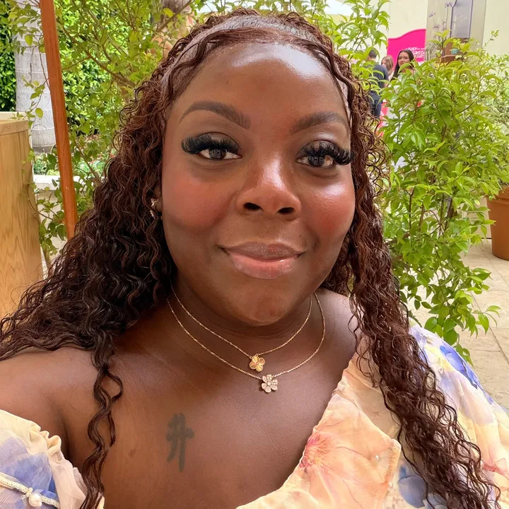 Rochelle N. Stewart