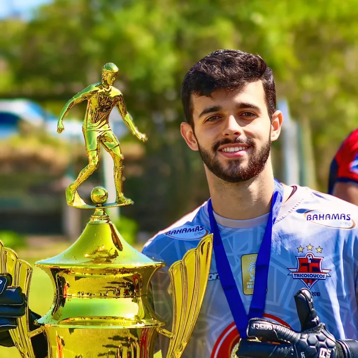Matheus Ferrari