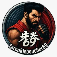 Farouk Leboucher