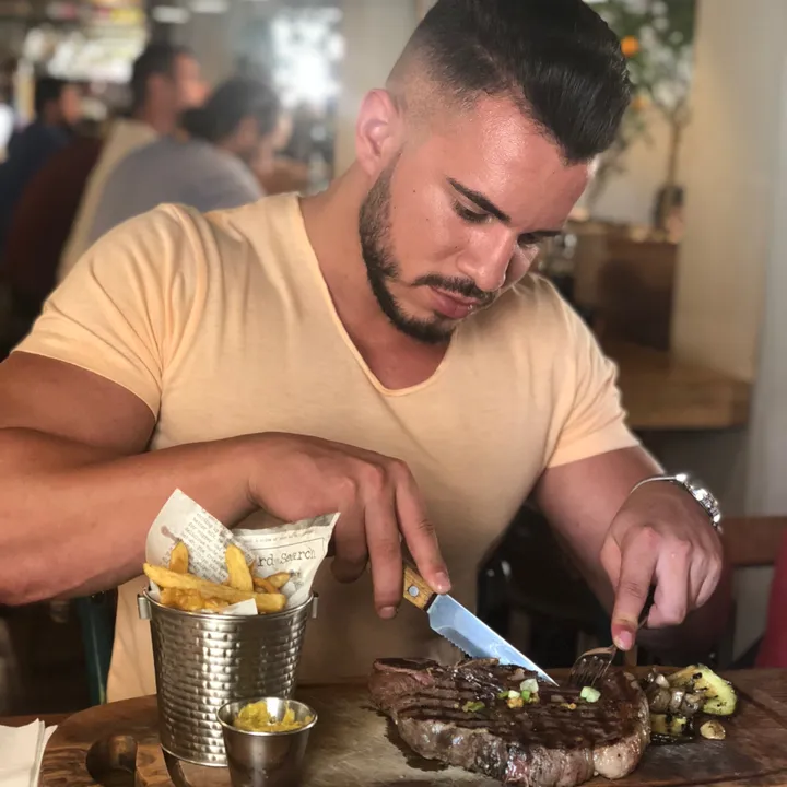 Pablo Cabezali