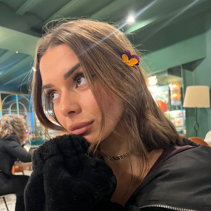 Rocío González