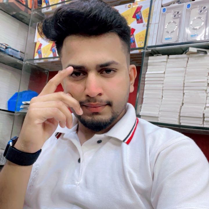 Lahori boy