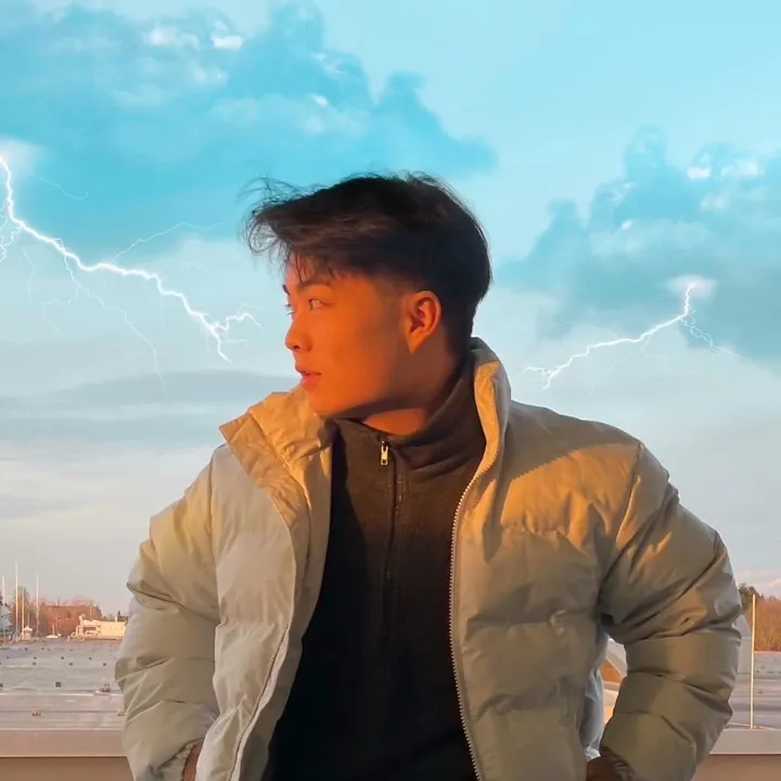 Danny Tran