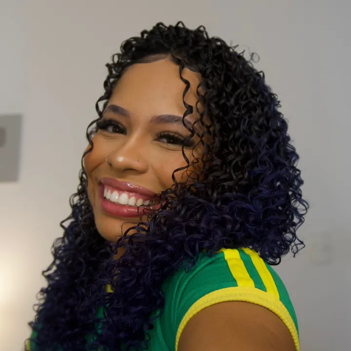 Allana Menezes