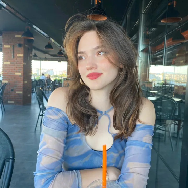 Zeynep Suslu