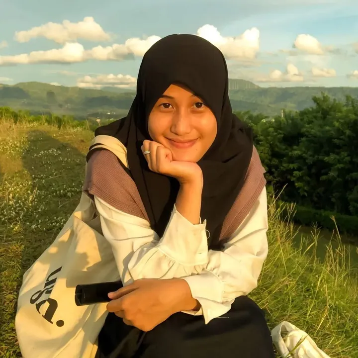Adissa Mutiara
