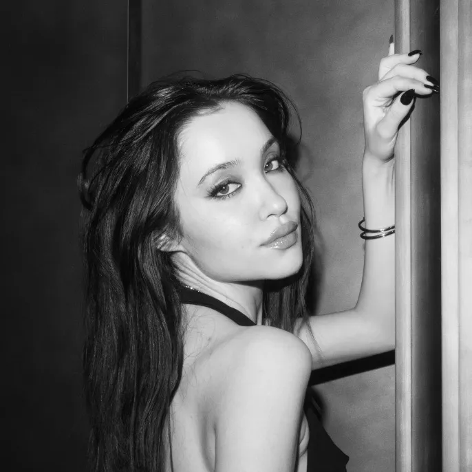 Janelle Zharmenova