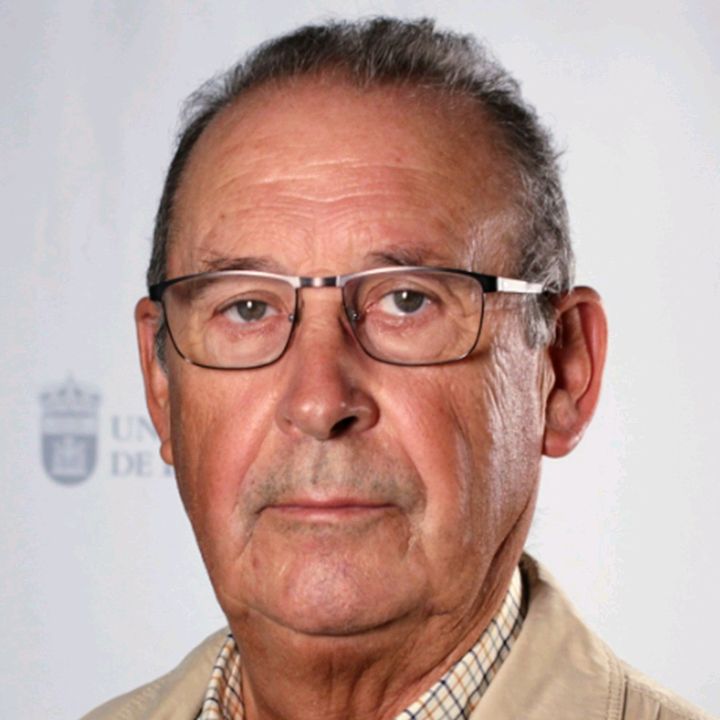 Francisco Javier Arnaiz García