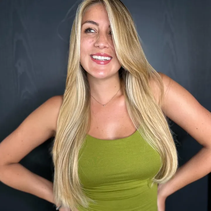 Wendy Enrriquez