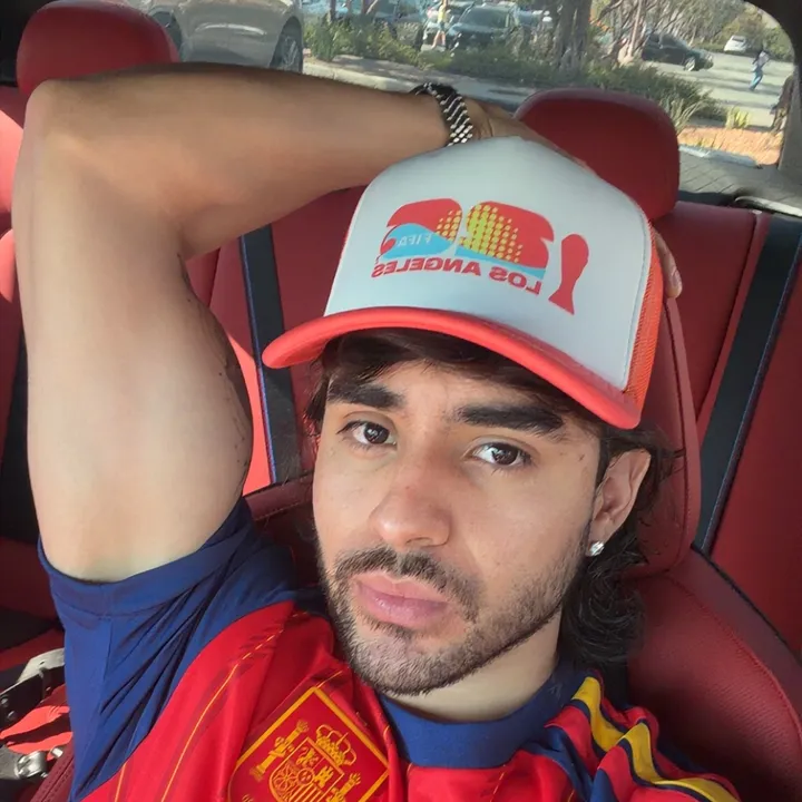 Moises Lopez
