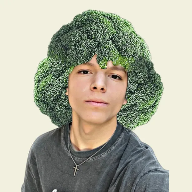 Jacob Vargas